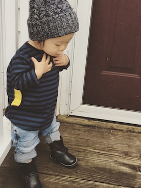 yycaさんのコーディネート