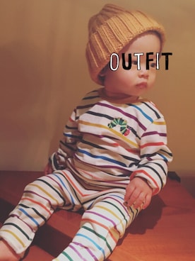 yycaさんのコーディネート