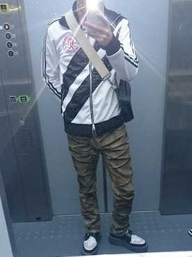 TakeLexさんのコーディネート