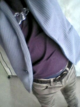 TakeLexさんのコーディネート