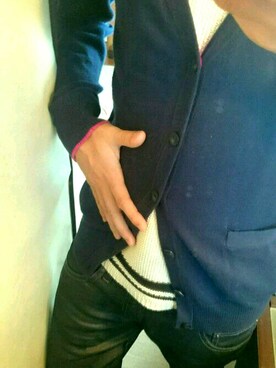 TakeLexさんのコーディネート