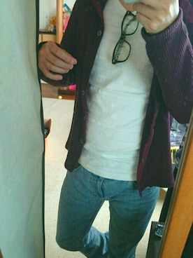 TakeLexさんのコーディネート