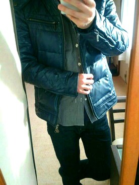 TakeLexさんのコーディネート