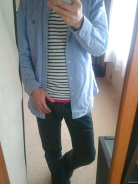 TakeLexさんのコーディネート