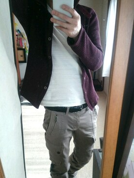 TakeLexさんのコーディネート