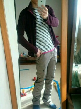 TakeLexさんのコーディネート