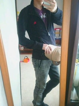 TakeLexさんのコーディネート