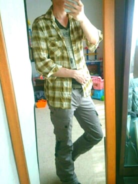 TakeLexさんのコーディネート