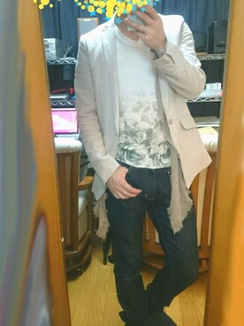 TakeLexさんのコーディネート