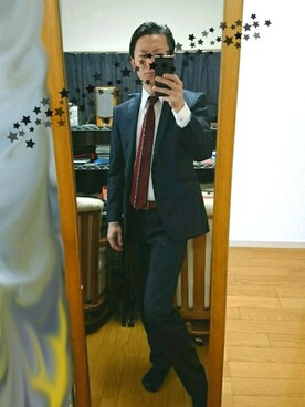 TakeLexさんのコーディネート