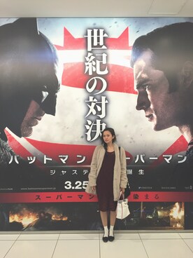 吉岡更紗さんのコーディネート