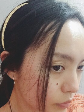 吉岡更紗さんのコーディネート