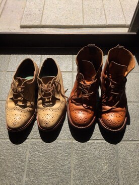 まさきさんのコーディネート