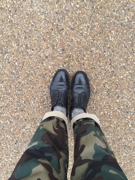 まさきさんのコーディネート