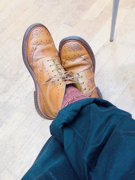 まさきさんのコーディネート