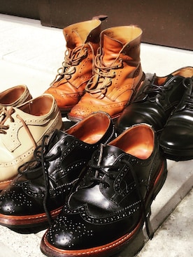 まさきさんのコーディネート