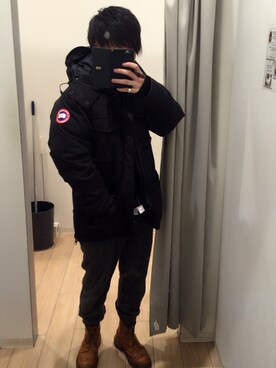 まさきさんのコーディネート