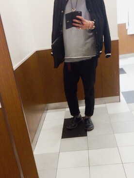 まさきさんのコーディネート