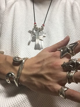 まさきさんのコーディネート