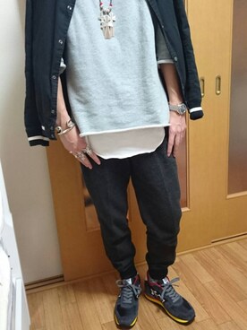 まさきさんのコーディネート