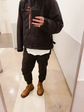 まさきさんのコーディネート