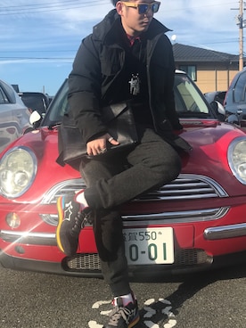 まさきさんのコーディネート