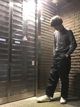 pyoooon78さんのコーディネート