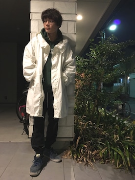 pyoooon78さんのコーディネート