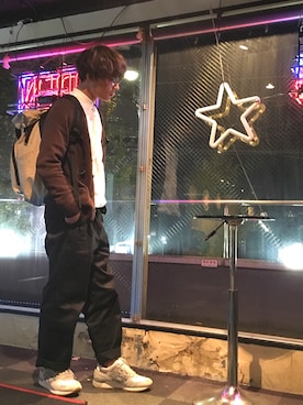 pyoooon78さんのコーディネート