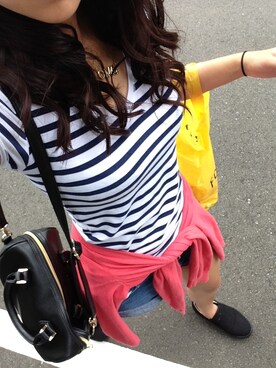 はなたんさんのコーディネート