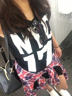 はなたんさんのコーディネート