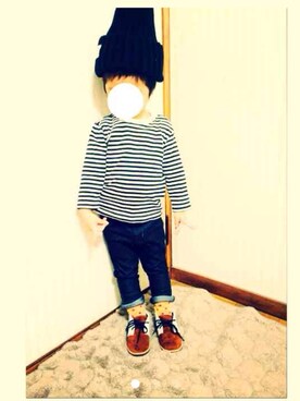 iampさんのコーディネート