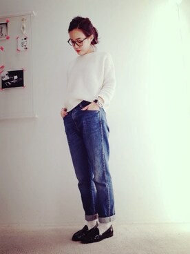 horiさんの（3.1 Phillip Lim | スリーワンフィリップリム）を使ったコーディネート