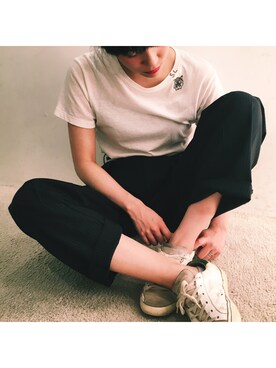 horiさんのコーディネート