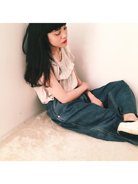 horiさんのコーディネート