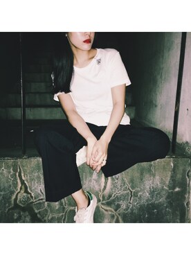 horiさんのコーディネート