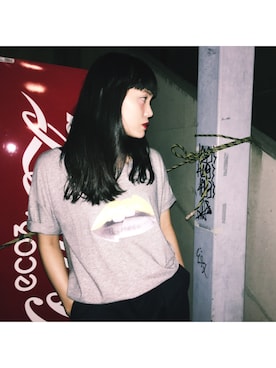 horiさんのコーディネート