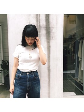 horiさんのコーディネート