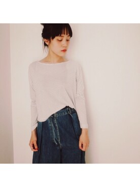 horiさんのコーディネート