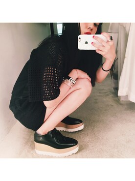 horiさんのコーディネート