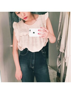 horiさんのコーディネート