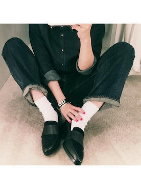 horiさんのコーディネート