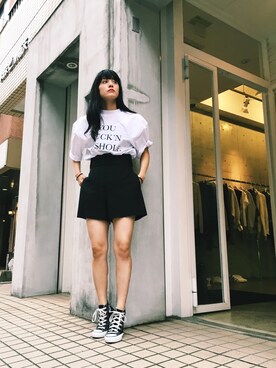 horiさんのコーディネート