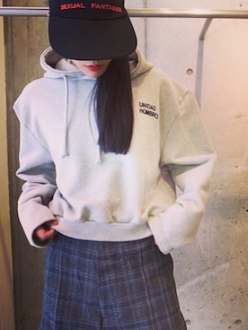 horiさんのコーディネート