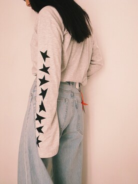 horiさんのコーディネート