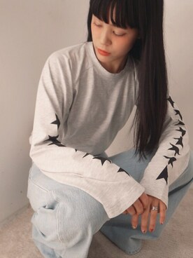 horiさんのコーディネート