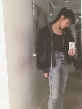 horiさんのコーディネート