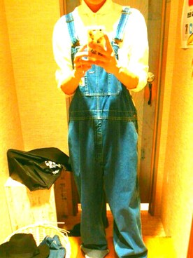 HIROKIさんのコーディネート