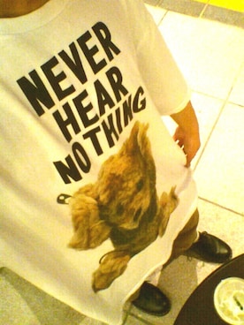 HIROKIさんのコーディネート