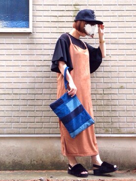 ajiさんのコーディネート